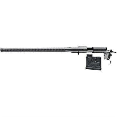 B-14R 22LR ''TRAINER'' BBL ACTION - LEFT HANDED CARBON FIBER