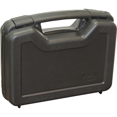 MTM PISTOL HANDGUN CASE SINGLE UP TO 4IN REVOLVER