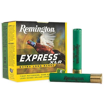 EXPRESS EXTRA LONG RANGE 410 BORE 3'' 11/16OZ #6 SHOT 25/BOX