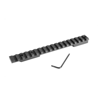 REM 700, 722, 40X LONG ACTION 30 MOA