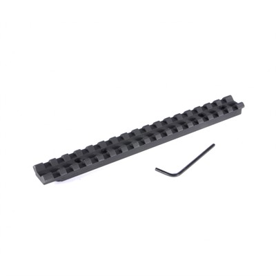 RUGER~ AMERICAN LONG ACTION 0 MOA