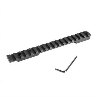 HOWA 1500/WEATHERBY VANGUARD SA 20 MOA