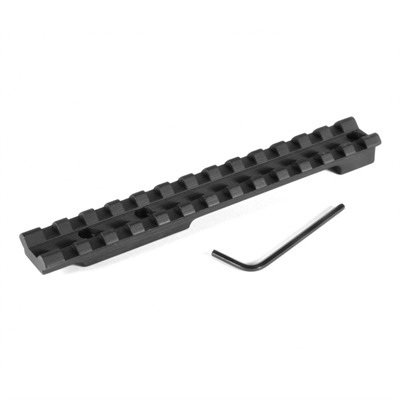 REMINGTON XP/XR 100, MODEL 7 3-HOLE SHORT ACTION 20 MOA