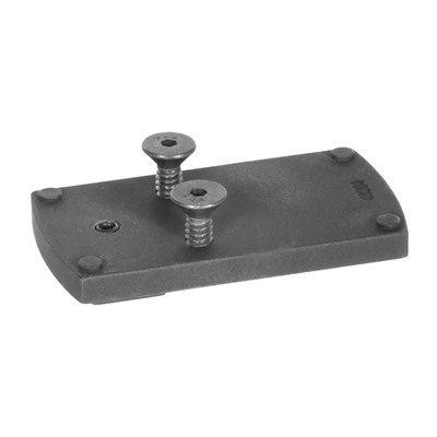 SIGHT MOUNT FOR VORTEX VIPER/VENOM FITS FN/FNS/FNX BLACK