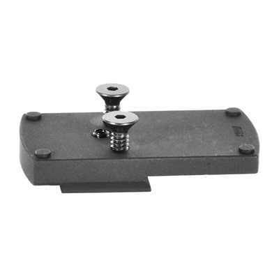 SIGHT MOUNT FOR VORTEX VIPER/VENOM FITS S&W M&P 22 COMP BLK