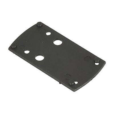 ADAPTER SIGHT MOUNT FOR VORTEX VIPER/VENOM FITS JPOINT BLK