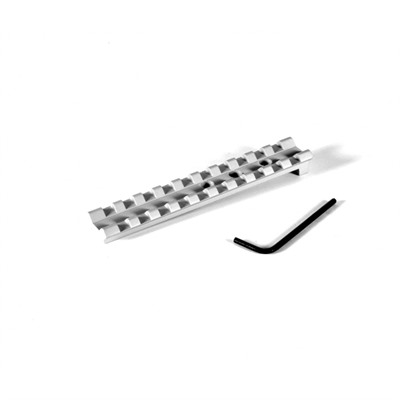 S&W K,L,N FRAME SCOPE MOUNT SILVER