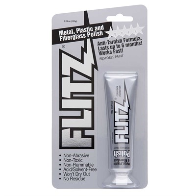 150 GRAM FLITZ POLISH