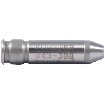 .243 WIN; 7MM-08 FIELD HEADSPACE GAUGE STEEL