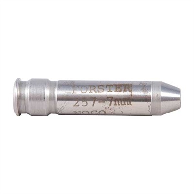 257 ROBERTS NO-GO GAUGE HEADSPACE GAUGE STEEL