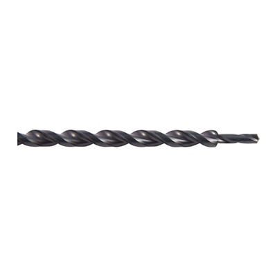 BARREL LINER DRILL, .25-20 LINER, .438'' (11.1MM)