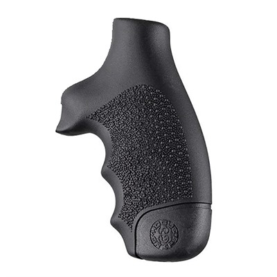 RUBBER GRIP FITS S&W J ROUND
