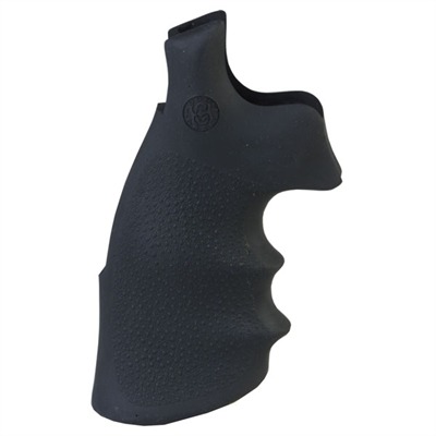 RUBBER GRIP FITS S&W K&L ROUND-TO-SQUARE