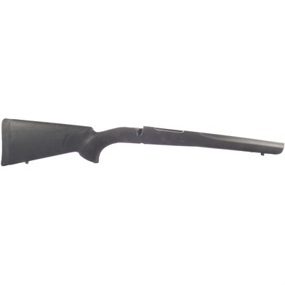 MAUSER 98 STOCK SPORTER PILLAR BEDDED BLK