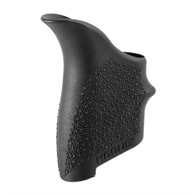 HANDALL BEAVERTAIL GRIP SLEEVE BLACK S&W M&P SHIELD