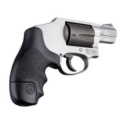 S&W J FRAME ROUND BUTT, CENTENNIAL/POLYMER BODYGUARD GRIP