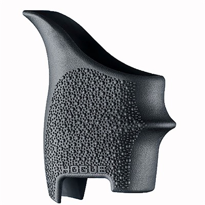 HANDALL BEAVERTAIL GRIP SLEEVE BLACK SIG SAUER P365