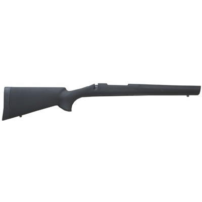 WINCHESTER 70 LA STOCK SPORTER FIBERGLASS BLK PILLAR