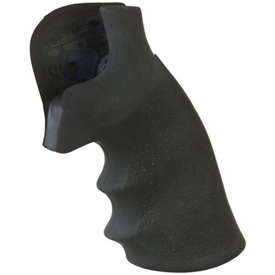 RUBBER GRIP FITS S&W K&L SQUARE