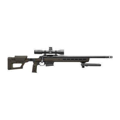PRO 700 LITE SA ADJUSTABLE STOCK FOR REMINGTON 700 SA ODG