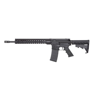 M4 MIDLENGTH CARBINE 5.56MM NATO/223 REMINGTON BLACK RIFLE