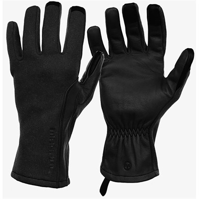 FLIGHT GLOVE 2.0 BLACK MEDIUM 1-PAIR