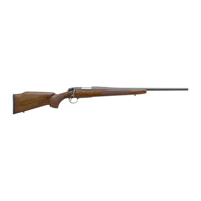 B-14 TIMBER 30-06 SPRINGFIELD 24'' BBL 4 ROUND WALNUT