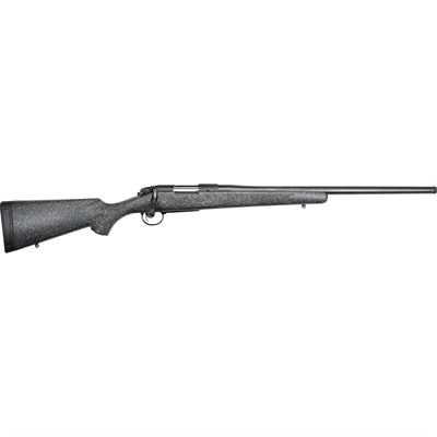 B-14 RIDGE 6.5 CREEDMOOR 18'' BBL 4 ROUND BLACK