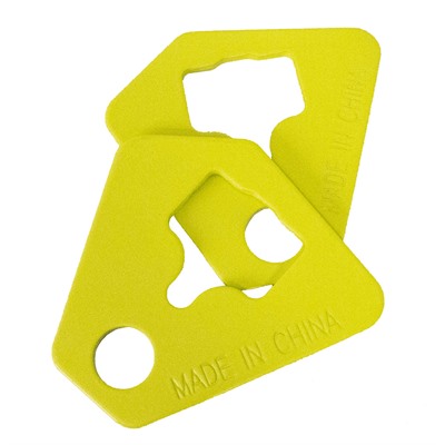 T-POST METAL TARGET HANGER PAIR