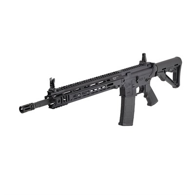 LE6920-FBP2 CARBINE 5.56MM 16.1'' BBL (1) 30-ROUND MAG BLACK