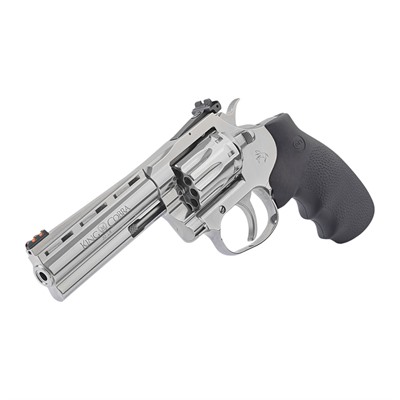 KING COBRA 22 LONG RIFLE 6'' BBL 10 SHOT REVOLVER STAINLESS