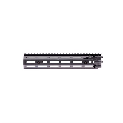AR-15 RIS III RAIL 10'' BLACK