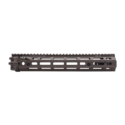 AR-15 RIS III RAIL 12.5'' FDE