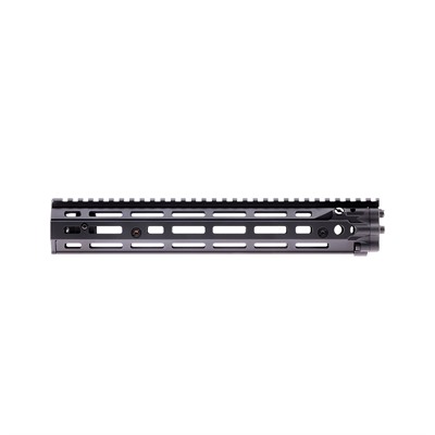AR-15 RIS III RAIL 12.5'' BLACK