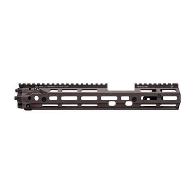 AR-15 RIS III RAIL 13'' FDE