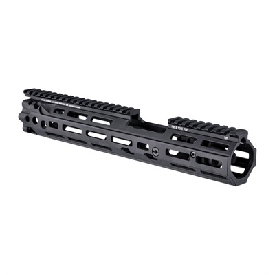 AR-15 RIS III RAIL 13'' BLACK