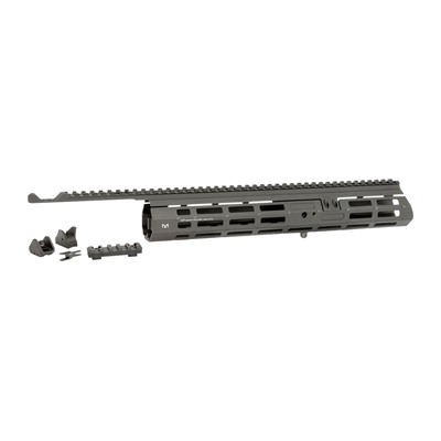 HENRY 357 HANDGUARD SIGHT SYSTEM