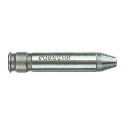 6.5 GRENDEL GO GAUGE HEADSPACE GAUGE STEEL