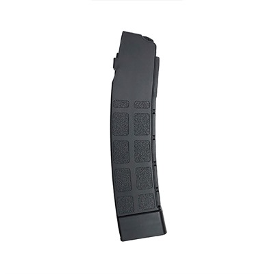SCORPION 3 PLUS 9MM LUGER 30 ROUND MAGAZINE BLACK