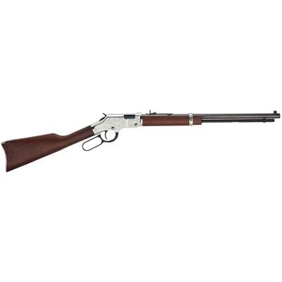 SILVER EAGLE 17 HMR 20'' BBL 11 ROUND WALNUT