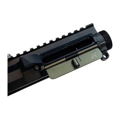 TDP SPEC EJECTION PORT COVER, SINGLE DIMPLE FDE