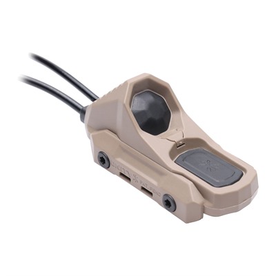 AXON SWITCH FOR SUREFIRE/CRANE LASER SYNC 7'' FDE