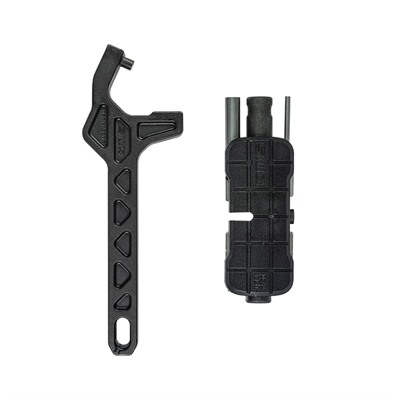8-IN-1 PISTOL AND MAGAZINE DISASSEMBLY TOOL FOR GLOCK BUNDLE