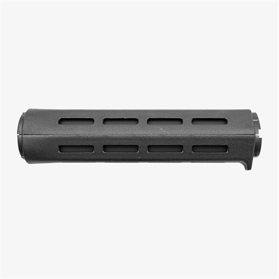 AR-15 MID-LENGTH HANDGUARD M-LOK BLACK