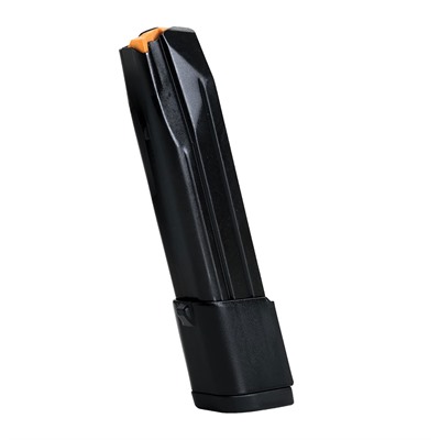 FN 509 9MM LUGER 24 ROUND MAGAZINE SS BLACK