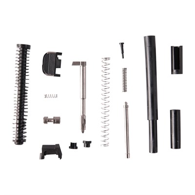 BRN SLIDE PARTS KIT WITH BILLET FIRING PIN, GLOCK 19 GEN3