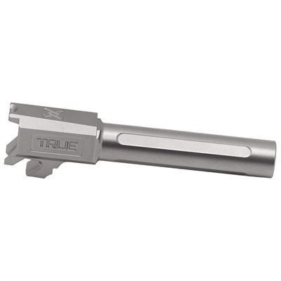 HELLCAT PRO 3.7'' NON-THREADED BARREL STAINLESS STEEL