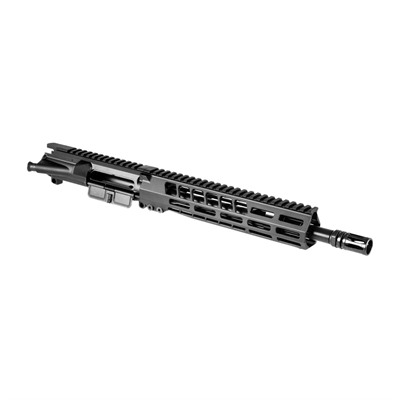 BRN-15 5.56MM 11.5'' BBL .750'' GAS BLOCK UPPER RECEIVER