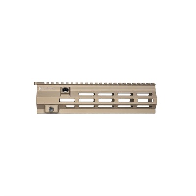 10.5'' HK416 SUPER MODULAR RAIL SMR M-LOK DDC