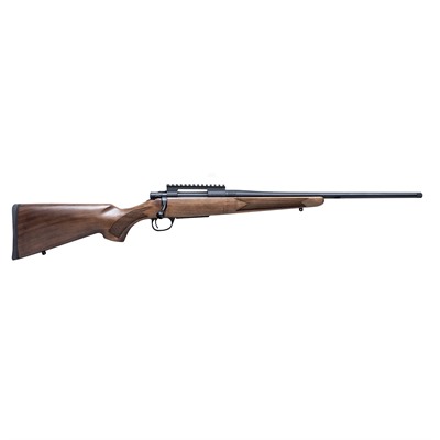 M1500 SUPERLITE 308 WIN 20'' BBL (1)3RD MAG WALNUT HUNTER
